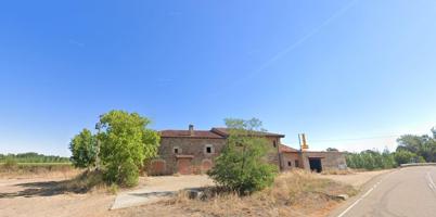 CASA DE PIEDRA CON JARDIN EN ALIJA DEL INFANTADO- PRECIO A CONSULTAR photo 0