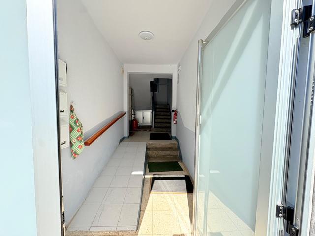 APARTAMENTO PARA REFORMAR EN TREMOR DE ARRIBA photo 0