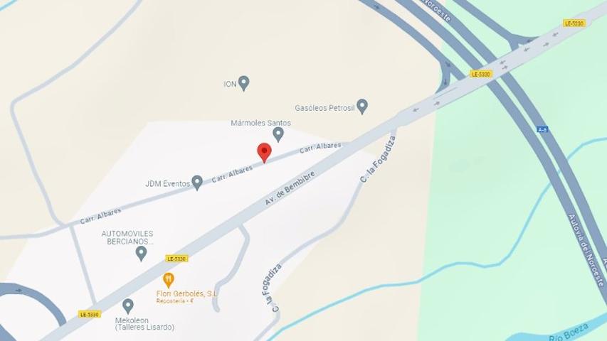 Terreno Urbanizable En venta en Northern Spain, Torre Del Bierzo photo 0