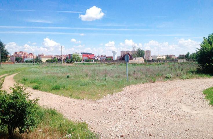 Terreno Urbanizable En venta en San Andrés Del Rabanedo, San Andrés Del Rabanedo photo 0