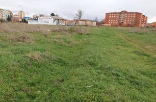 Terreno Urbanizable En venta en Trobajo Del Camino, San Andrés Del Rabanedo photo 0