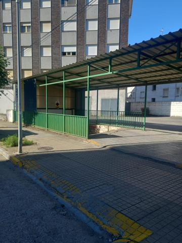 PLAZA DE PARKING EN ZONA ALTA DE PONFERRADA- EN FRENTE A LAS PISCINAS CLIMATIZADAS photo 0