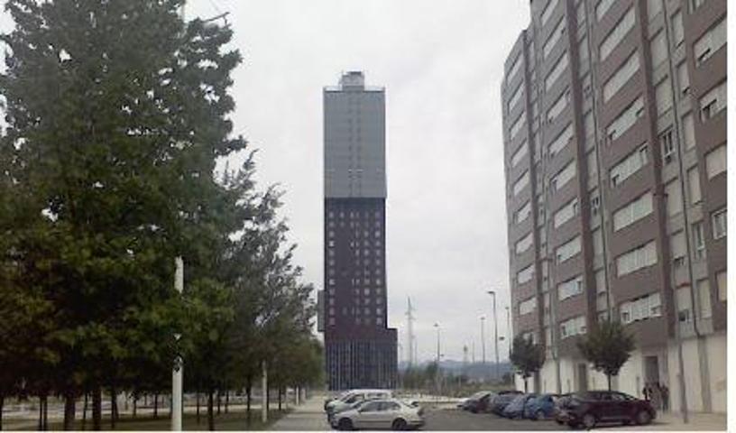 PLAZA DE PARKING EN LA TORRE DE  LA ROSALEDA photo 0