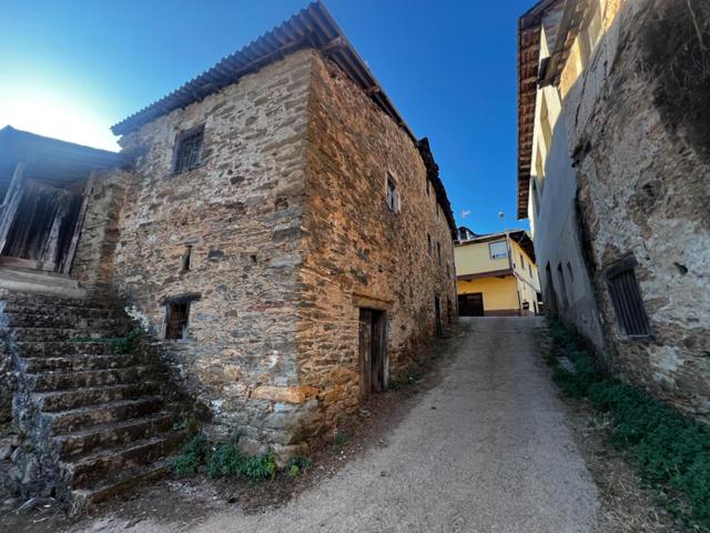 CASA DE PIEDRA PARA RESTAURAR photo 0