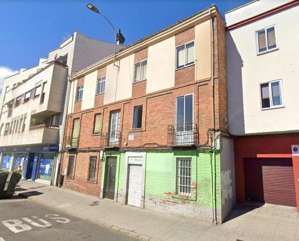 APARTAMENTO PARA REFORMAR EN ARMUNIA photo 0