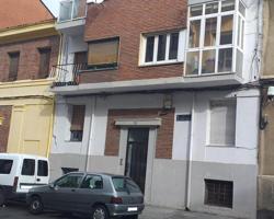 PISO PARA REFORMAR EN ZONA EL CRUCERO- PINILLA LEON photo 0