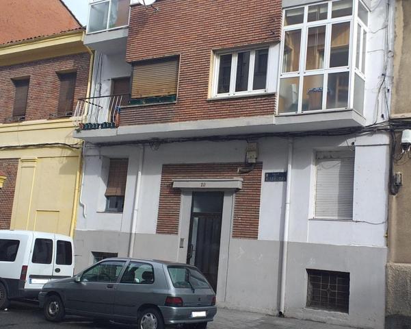 PISO PARA REFORMAR EN ZONA EL CRUCERO- PINILLA LEON photo 0