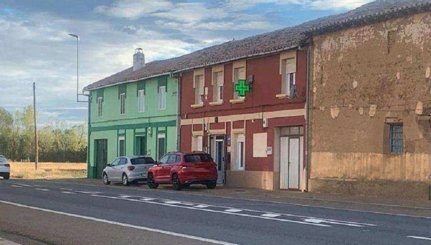 VIVIENDA EN RENTABILIDAD EN ALBIRES photo 0