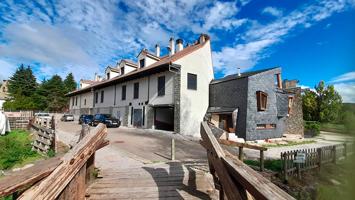 Parking En venta en Fuentes De Invierno, Puebla De Lillo photo 0