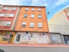 VENTA DE EDIFICIO EN FLORES DEL SIL photo 0
