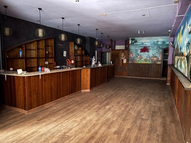VENTA DE LOCAL COMERCIAL photo 0