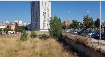 TERRENO URBANO EN ZONA LA LASTRA- LEON photo 0