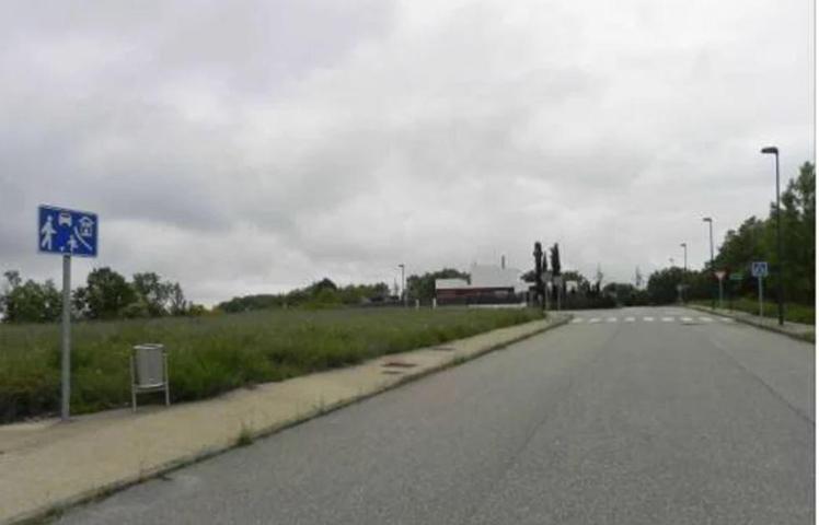 TERRENO URBANO EN GARRAFE DEL TORIO photo 0