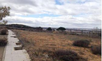 Terreno urbano en venta en urb Campo de Tiro Valdelafuente. photo 0