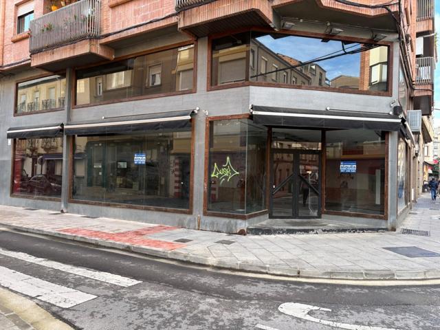LOCAL COMERCIAL EN PLENO CENTRO photo 0
