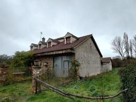 Chalet independiente en Quintana del Castillo photo 0