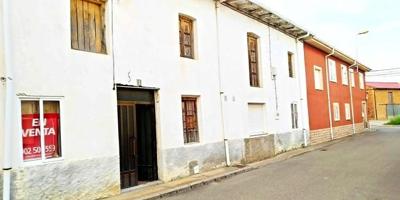 Chalet adosado en San Cristóbal de la Polantera-Villagarcia photo 0