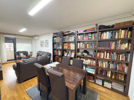 APARTAMENTO CON POSIBILIDAD DE HACER DUPLEX photo 0