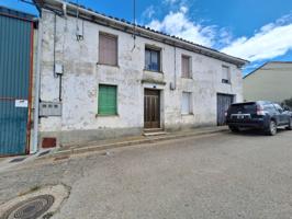 CASA PARA REFORMAR EN QUINTANILLA DE RUEDA photo 0