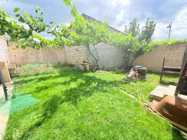 CHALET CON TERRENO EN ALMAZCARA photo 0