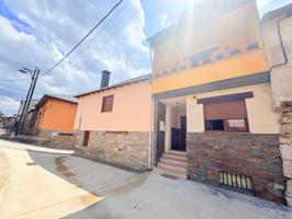 CHALET CON TERRENO EN ALMAZCARA photo 0