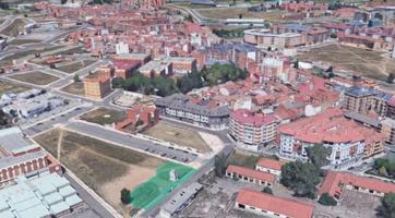 Terreno urbano en venta en sect Ventas Oeste photo 0