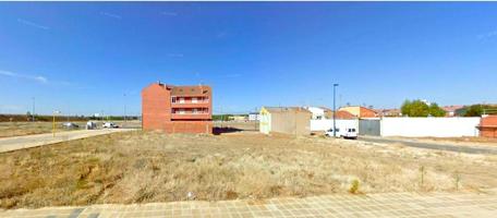 Suelo urbano residencial en VILLAREAL, PARCELA R2, DE PUENTE CASTRO SECTOR SUR photo 0
