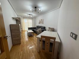 Apartamento amueblado en alquiler en el centro de Ponferrada photo 0