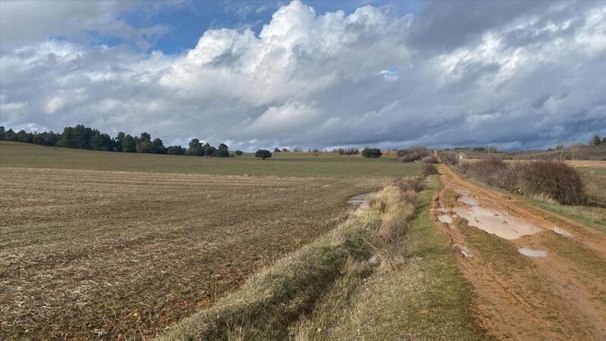 SUELO URBANO RESDIENCIAL EN VALDEFRESNO ( PROINDIVISO) - PRECIO A CONSULTAR photo 0