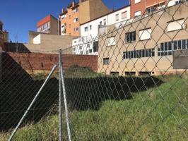 TERRENO URBANO EN TROBAJO DEL CAMINO photo 0