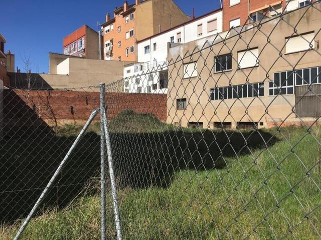 TERRENO URBANO EN TROBAJO DEL CAMINO photo 0