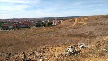 SUELO URBANIZABLE EN LEON photo 0