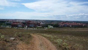 SUELO URBANIZABLE EN LEON photo 0