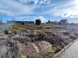 TERRENO URBANO  EN GARRAFE DEL TORIO- PRECIO A CONSULTAR photo 0