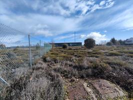 TERRENO URBANO RESIDENCIAL EN GARRAFE DEL TORIO- PRECIO A  CONSULTAR photo 0