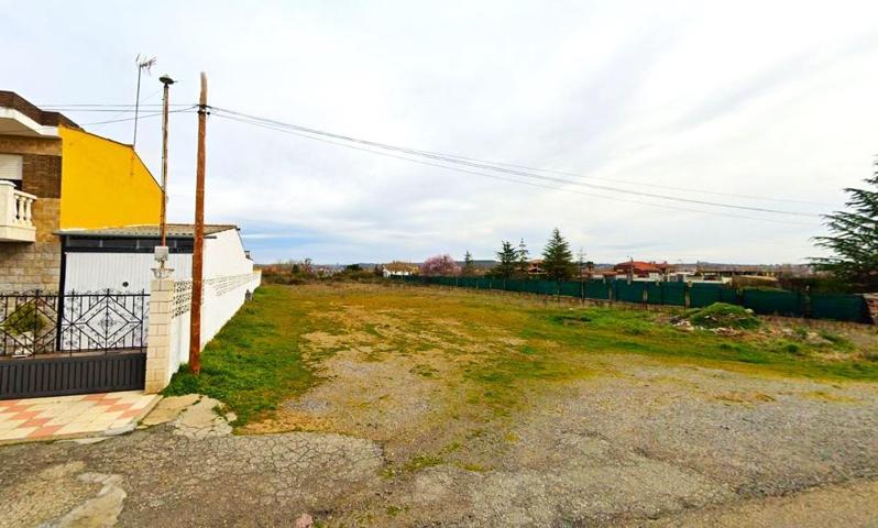 TERRENO URBANO EN SAN ANDRES DEL RABANEDO- PRECIO A CONSULTAR photo 0