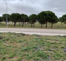 SUELO URBANIZABLE RESIDENCIAL EN LEON photo 0