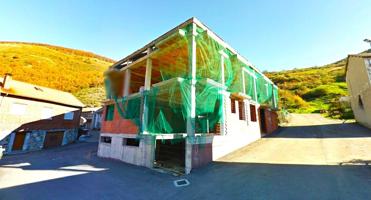 OBRA PARADA EN PUEBLA DE LILLO photo 0