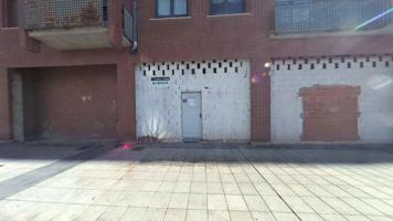 LOCAL COMERCIAL EN JOSE AGUADO- LEON photo 0