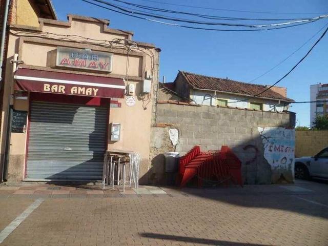 SUELO URBANO EN LEON photo 0