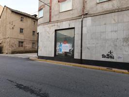 LOCAL COMERCIAL EN VILLABLINO photo 0