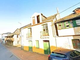 VIVIENDA PARA REFORMAR EN SAN MIGUEL DE LAS DUEÑAS photo 0