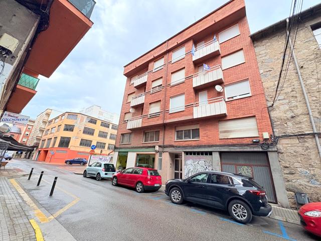 Venta de piso en zona centro photo 0