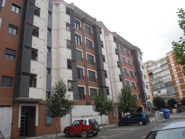 PISO EN RENTABILIDAD EN LA LASTRA photo 0
