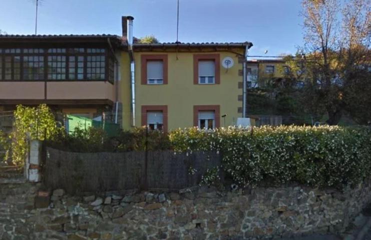 CASA EN SABERO photo 0