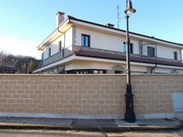 CASA CON TERRENO  EN SOTO Y AMIO-CANALES photo 0