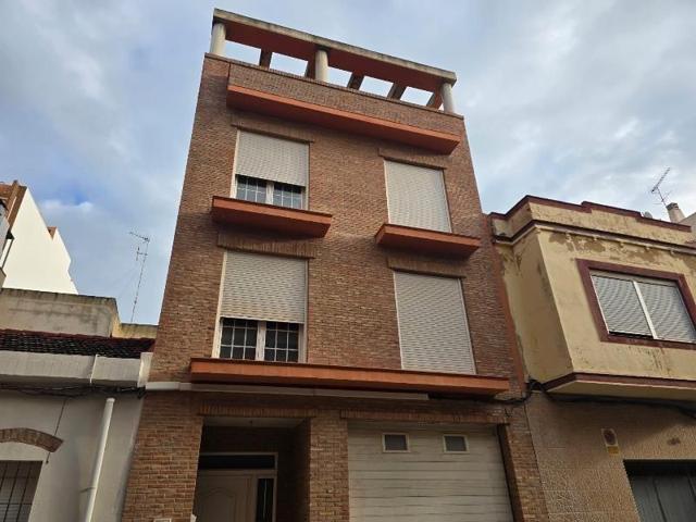 CASA EN PUERTO DE SAGUNTO- VALENCIA photo 0