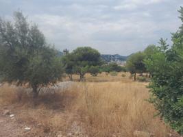 TERRENO URBANO EN PETRES - VALENCIA photo 0