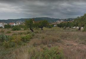 TERRENO URBANO EN PETRES - VALENCIA photo 0