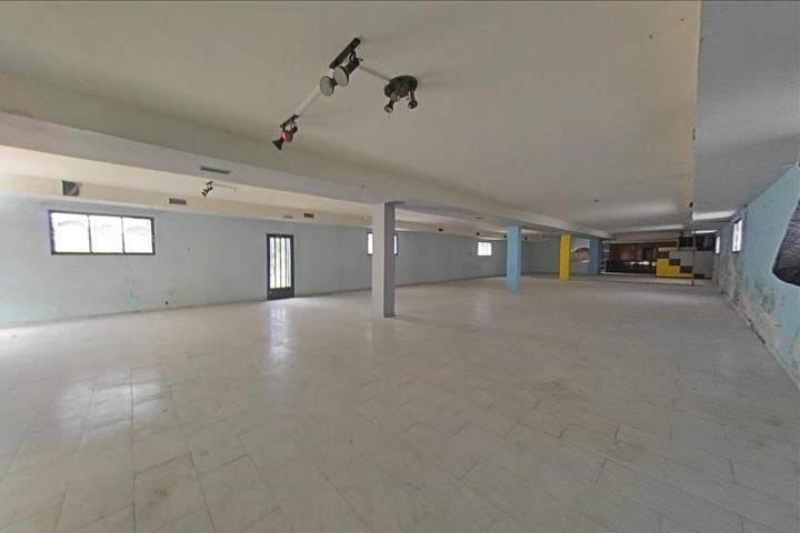 NAVE INDUSTRIAL EN PONFERRADA- ZONA FLORES DEL SIL photo 0